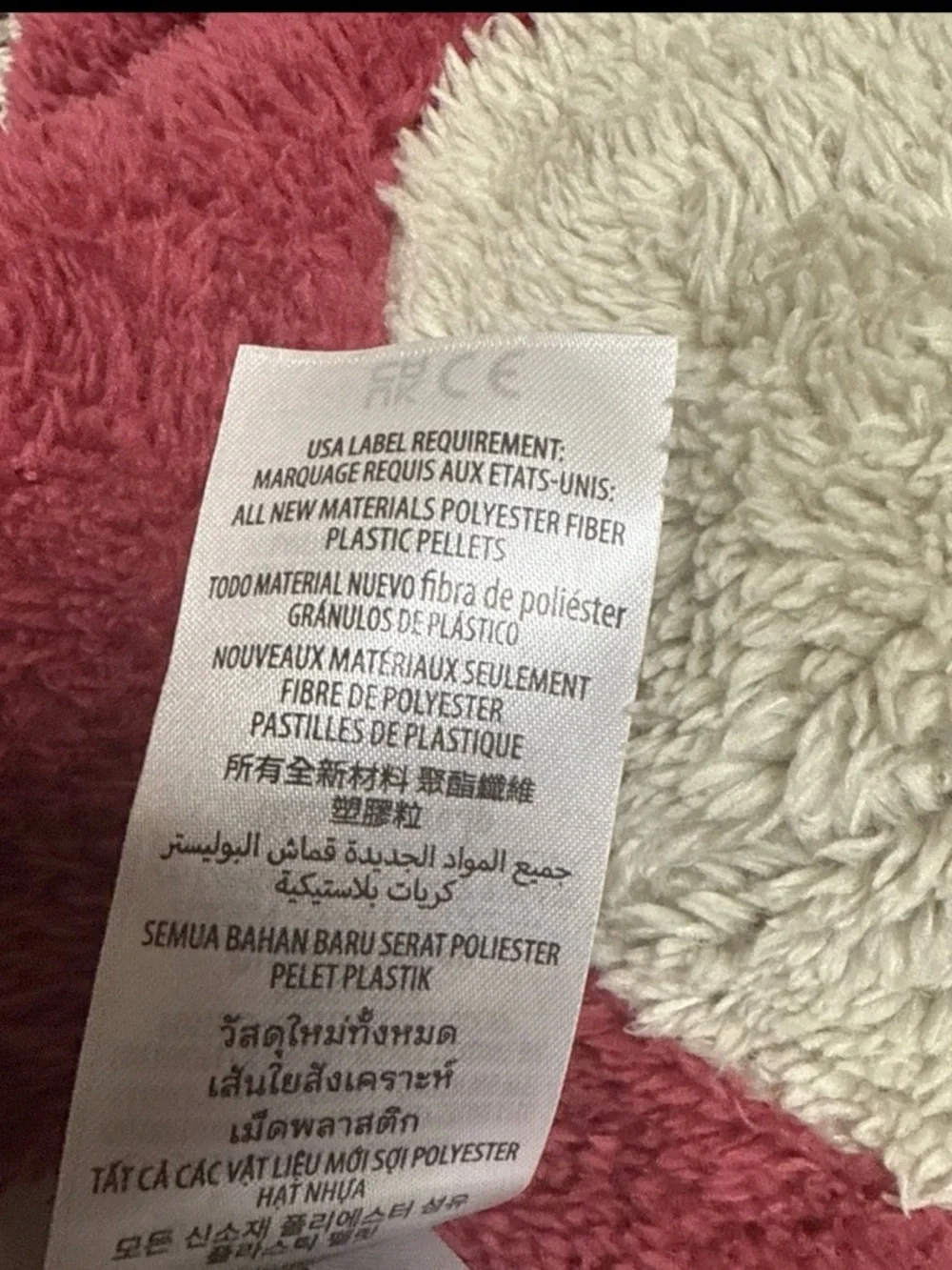 ✨3/$30 Disney Pixar 15” Toy Story 3 Lotso Huggin Bear Scented Strawberry Plush - Picture 6 of 9